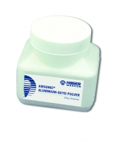 Airsonic® Alu-Oxyd порошок из оксида алюминия, 50 мкм, 500  г/уп.