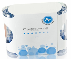 Opalescence PF 10% Patient Kit Regular, 8 шпр. - гель для отбеливания, безвкусный, набор