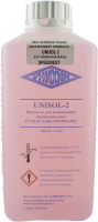 Паковочная жидкость UNISOL-2 (керамика), 1 л