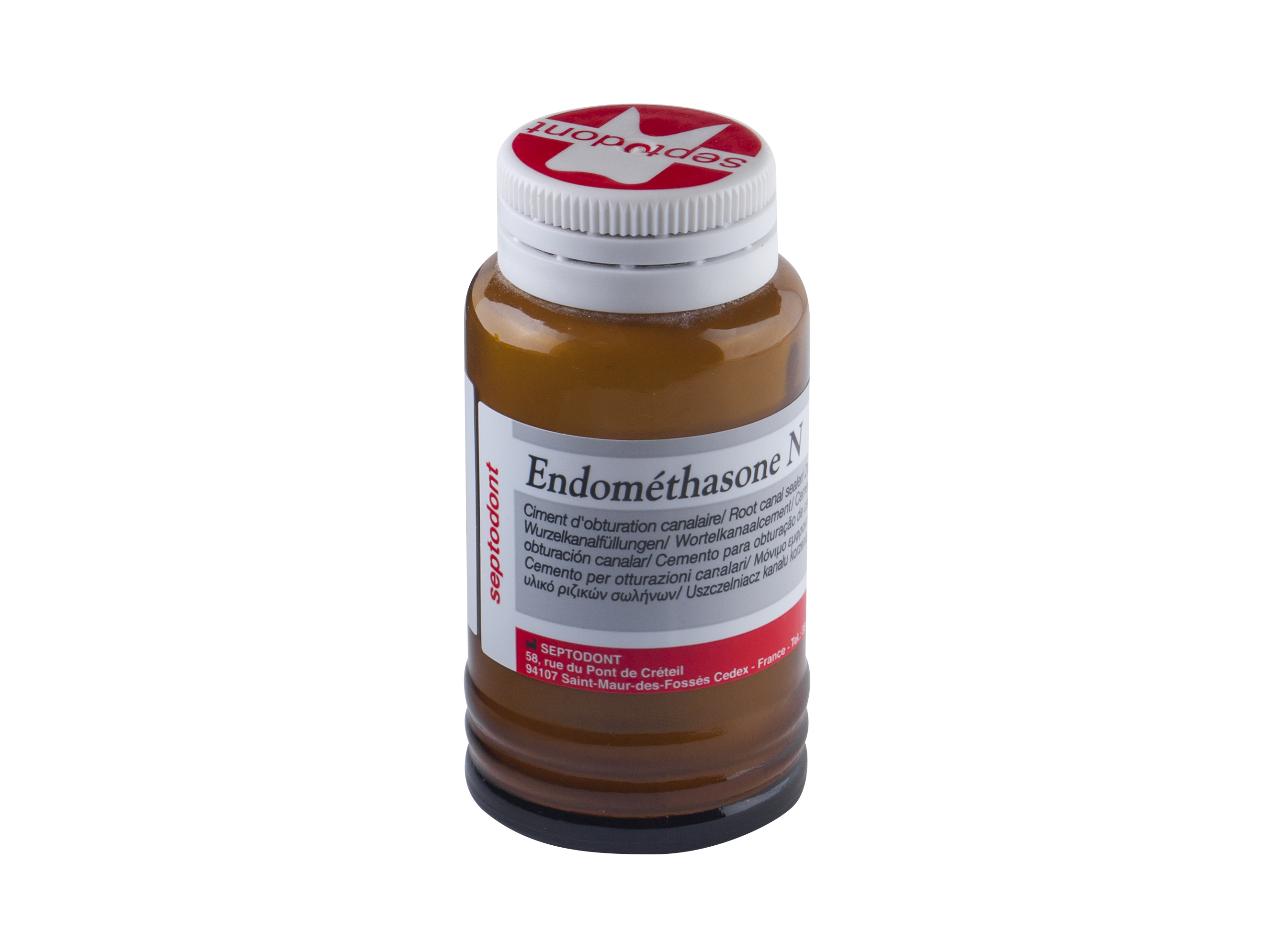 Endomethasone N (14 г)