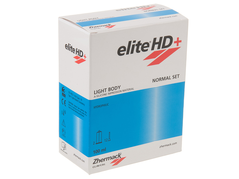 EliteHD Light  Body Normal Set