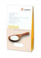 Xylitol Pulver - Ксилит - натуральный подсластитель, порошок 350 г