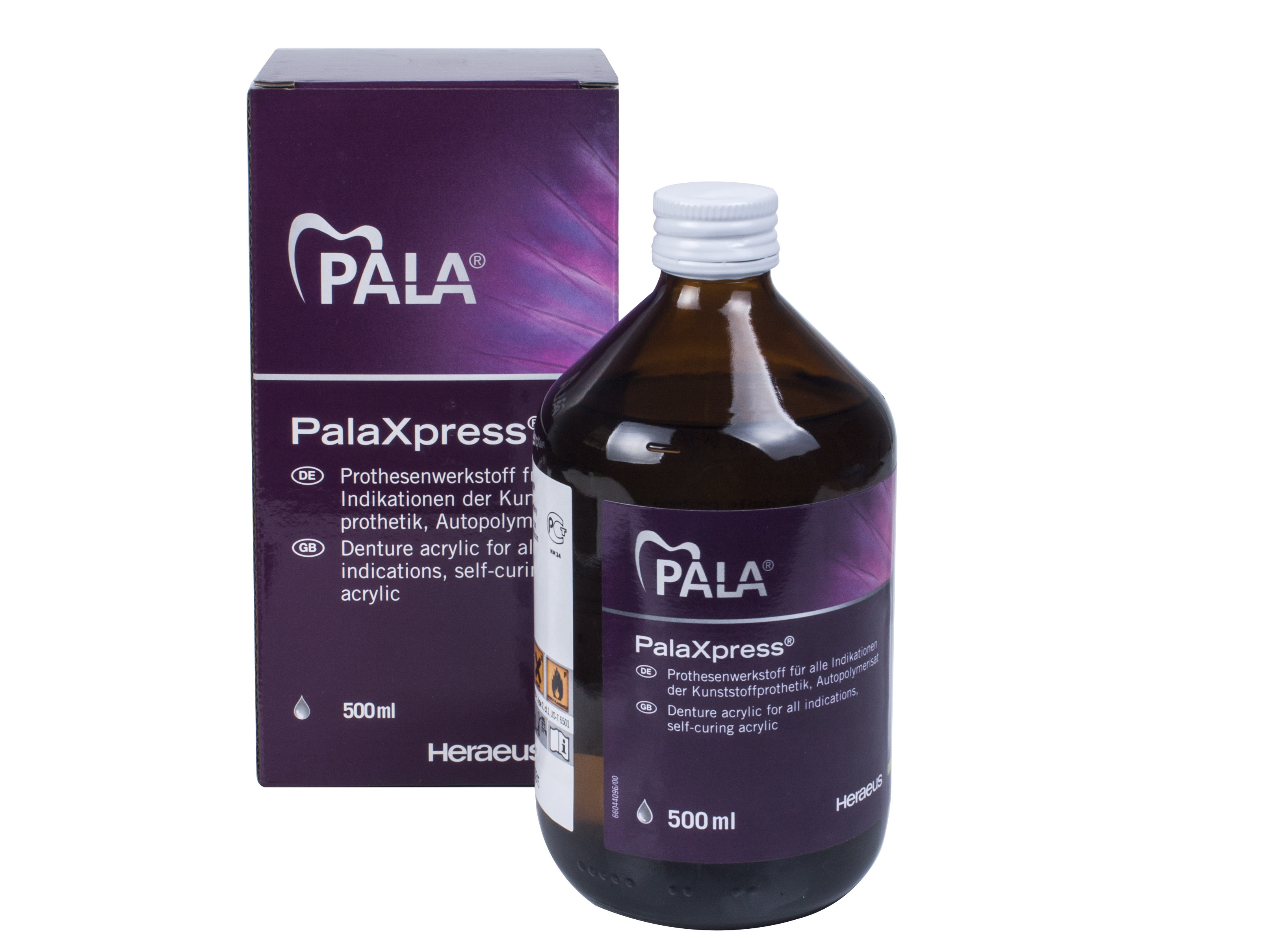 PalaXpress (500 мл)
