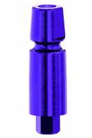 Траснфер для закрытой ложки (Ø 4.2 мм) длинный в комплекте с винтом и колпачком
