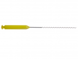 Spiralfillers n50 L:25 mm ISO col - инструменты эндодонтические
