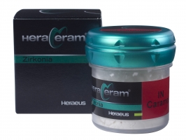 Инкризер HC-Zirconia Caramel INC
