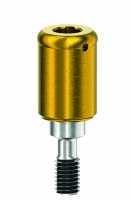 Абатмент Локатор  (Ø 3.3 мм, шейка 4.0 мм) в комплекте с набором матриц 935721