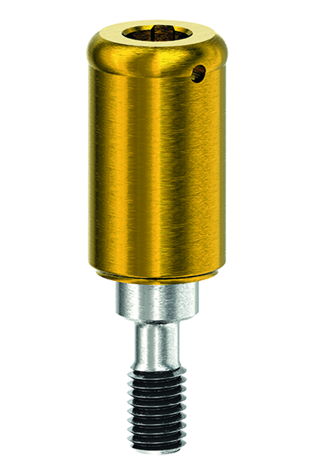 Абатмент Локатор  (Ø 3.3 мм, шейка 5.0 мм) в комплекте с набором матриц 935722