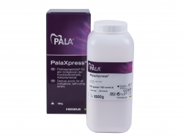 PalaXpress (1000 г) R 50