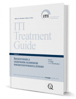 Биологические и технические осложнения имплантологического лечения (ITI том 8)