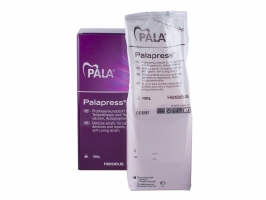 Palapress (1000 г) Pink