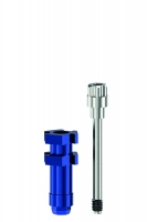 Трансфер для открытой ложки (Ø 3.3 мм) в комплекте с винтом (17.5 мм)