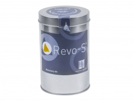 REVO-S Discovery Kit 2 (Набор инструментов REVO-S с боксом)