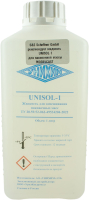 Паковочная жидкость UNISOL-1 (бюгель), 1 л