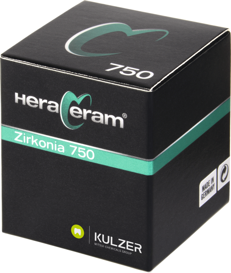 Инкризер HeraCeram Zirkonia 750 Increaser Solaris INS, 20 г