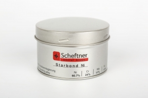 Сплав никель-хром керам (Starbond Ni) Германия (1 кг)
