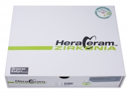 HeraCeram Zirconia Navigator-Set- набор Навигатор