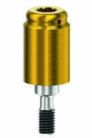 Абатмент Локатор  (Ø 4.2 мм, шейка 5.0 мм) в комплекте с набором матриц 935722