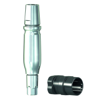 Трансфер SICvantage Transfer Abutment grey,reposition,long(incl.SICvantage Fix. Screw for grey and T