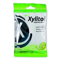 Xylitol Functional Drops- леденцы из ксилита, вкус дыня