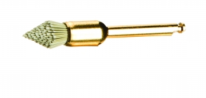 Jiffy Pointed Brushes