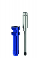 Трансфер для открытой ложки (Ø 3.3 мм) длинный в комплекте с винтом (22.5 мм)