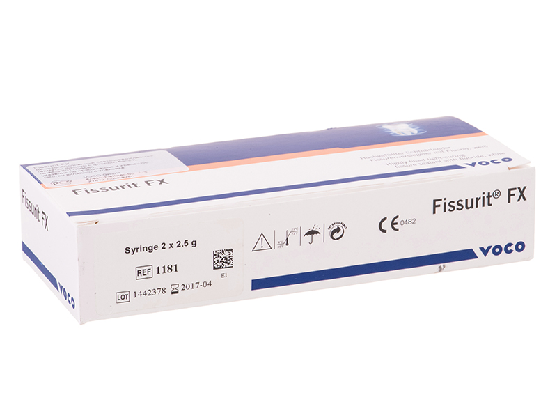 Fissurit FX (арт.1181)