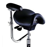 Bambach OP - стул-седло эрготерапевтический для операционных, цвет на выбор