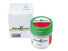 Дентин HC-Zirconia DC1